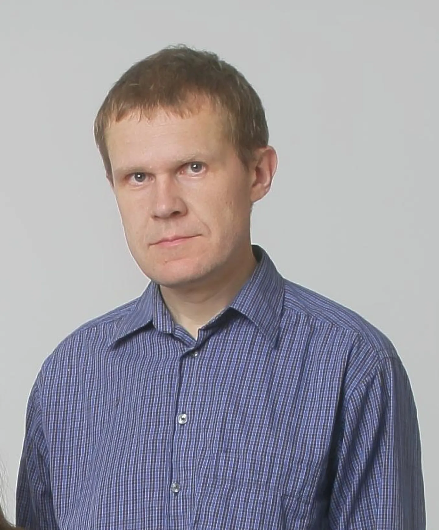 Juhan Javoiš