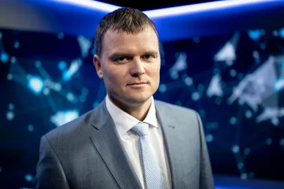 Madis Kallas.