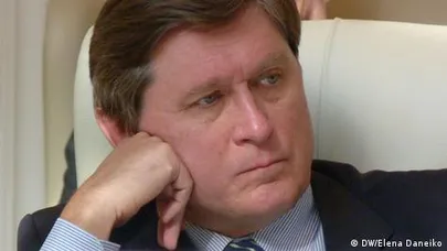 Владимир Фесенко
