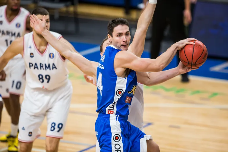 Kristjan Kangur.