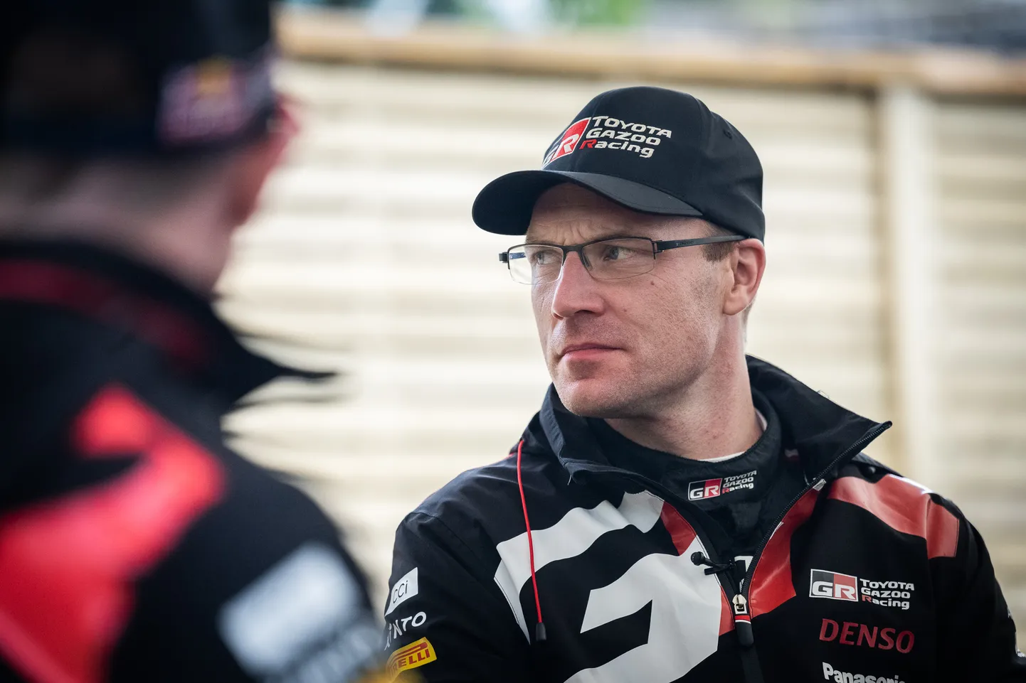 Jari-Matti Latvala.