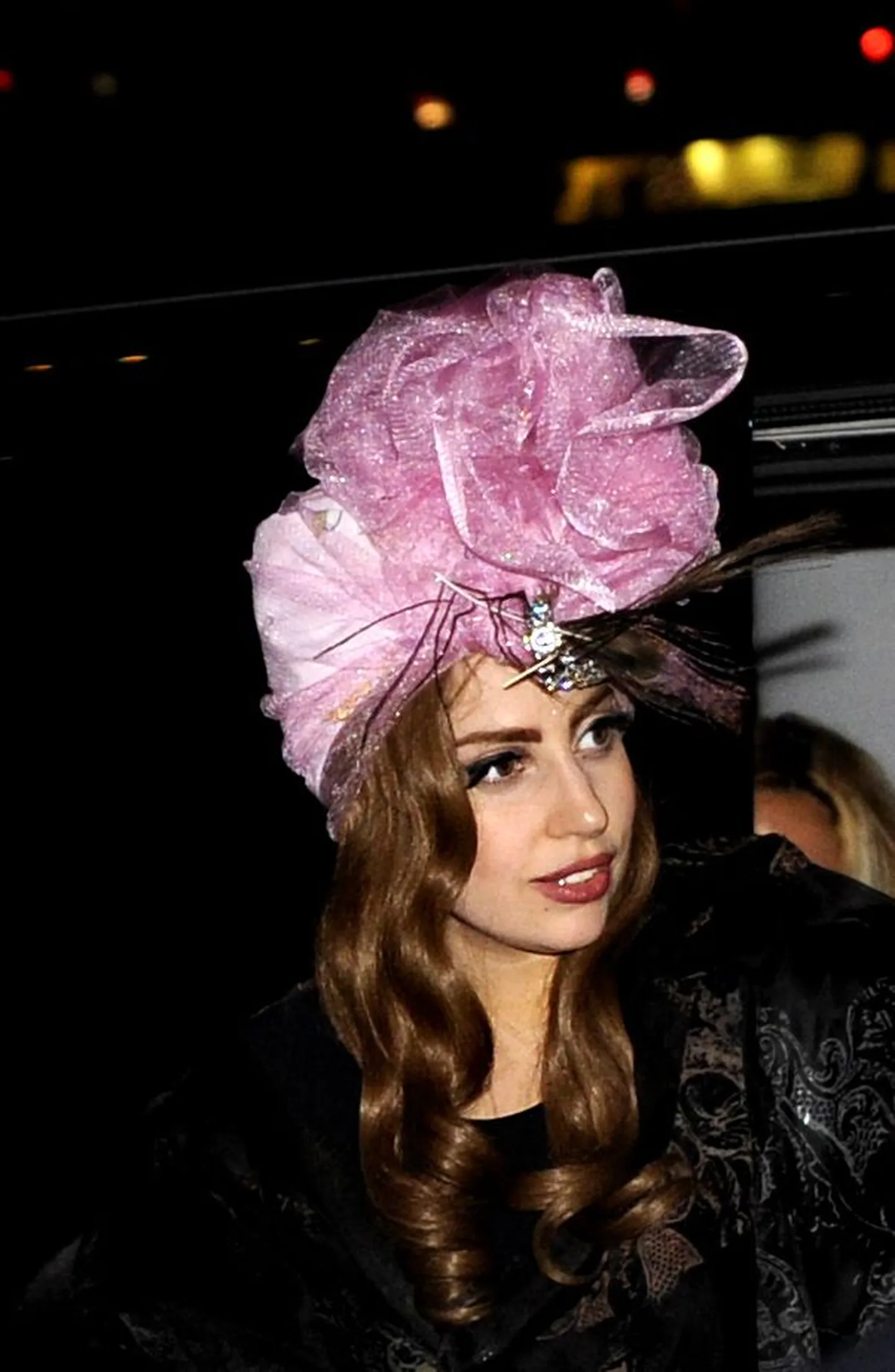 Lady Gaga