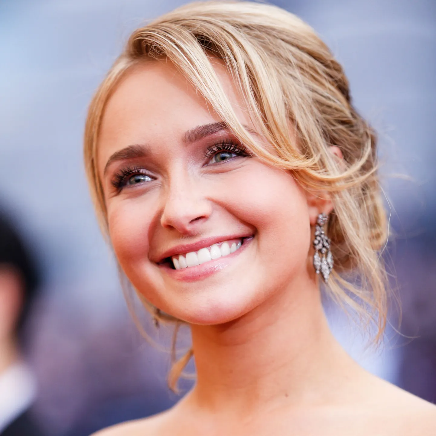 Hayden Panettiere