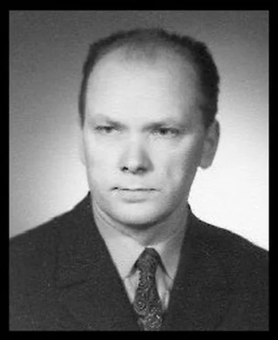 Leo Häikeläinen.