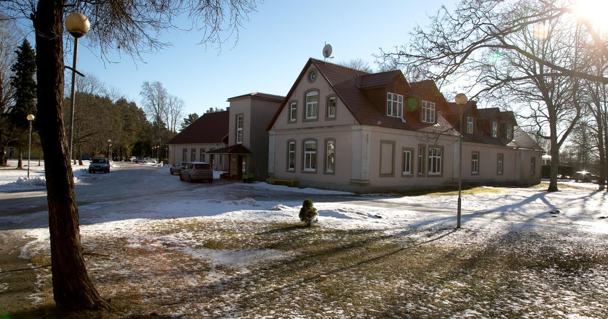 Kõrge ehitushind nurjab ridamisi riigihankeid