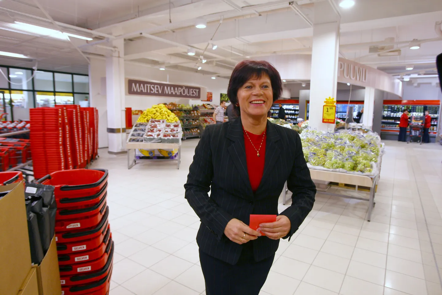 Sirje Potisepp