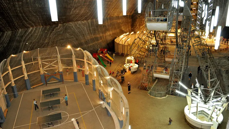 Foto: SALINA TURDA / CATERS NEWS/Caters News Agency/Scanpix