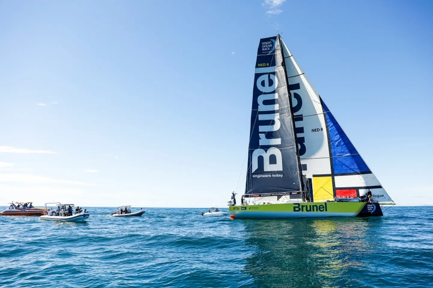 Team Brunel