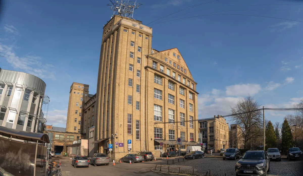 Бывший Godvil, а теперь Tower