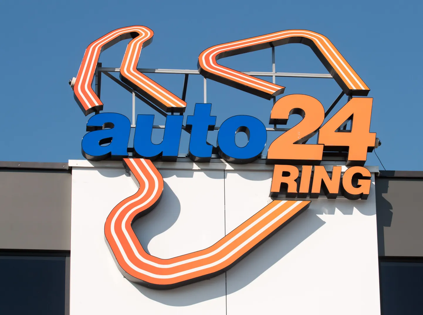 Auto24ringi logo.