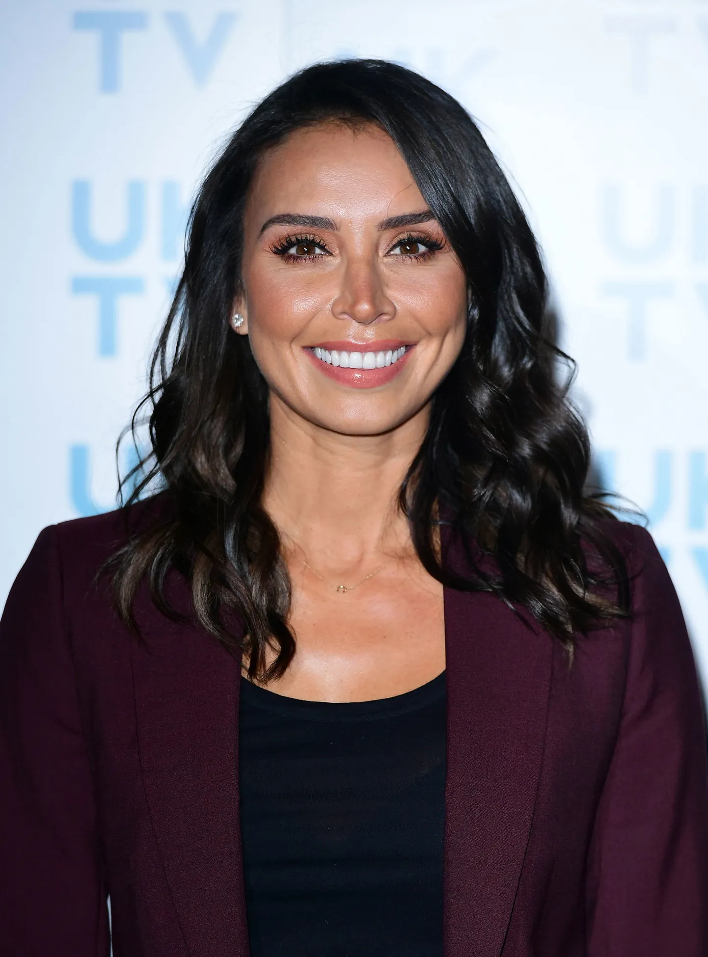 Christine Lampard