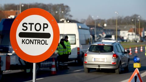 Taani plaanib migrantide saatmist välismaal asuvatesse keskustesse