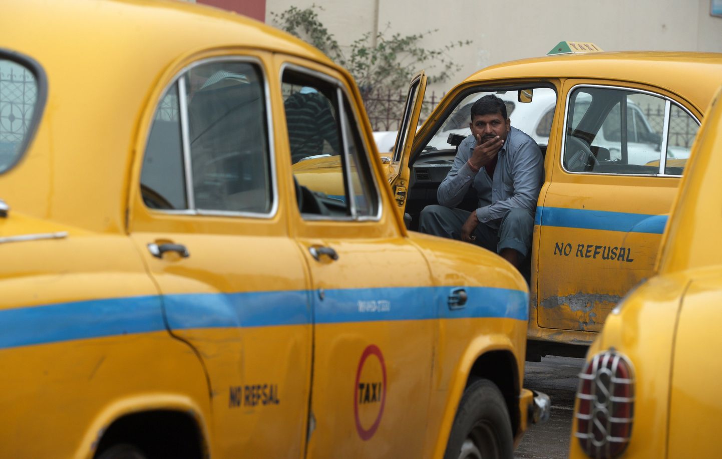 Taksod New Delhis.