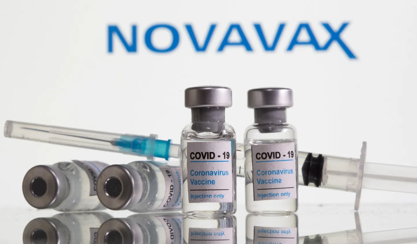 Novavax