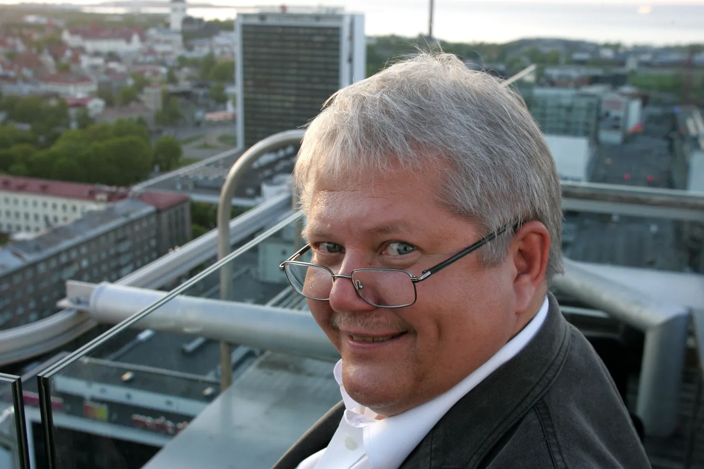 Rein Lang