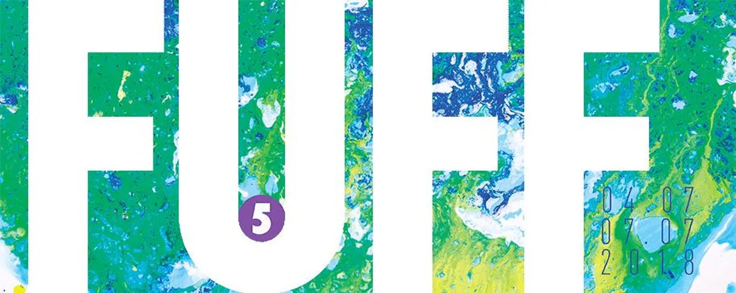 FUFF, soome-ugri filmifestival