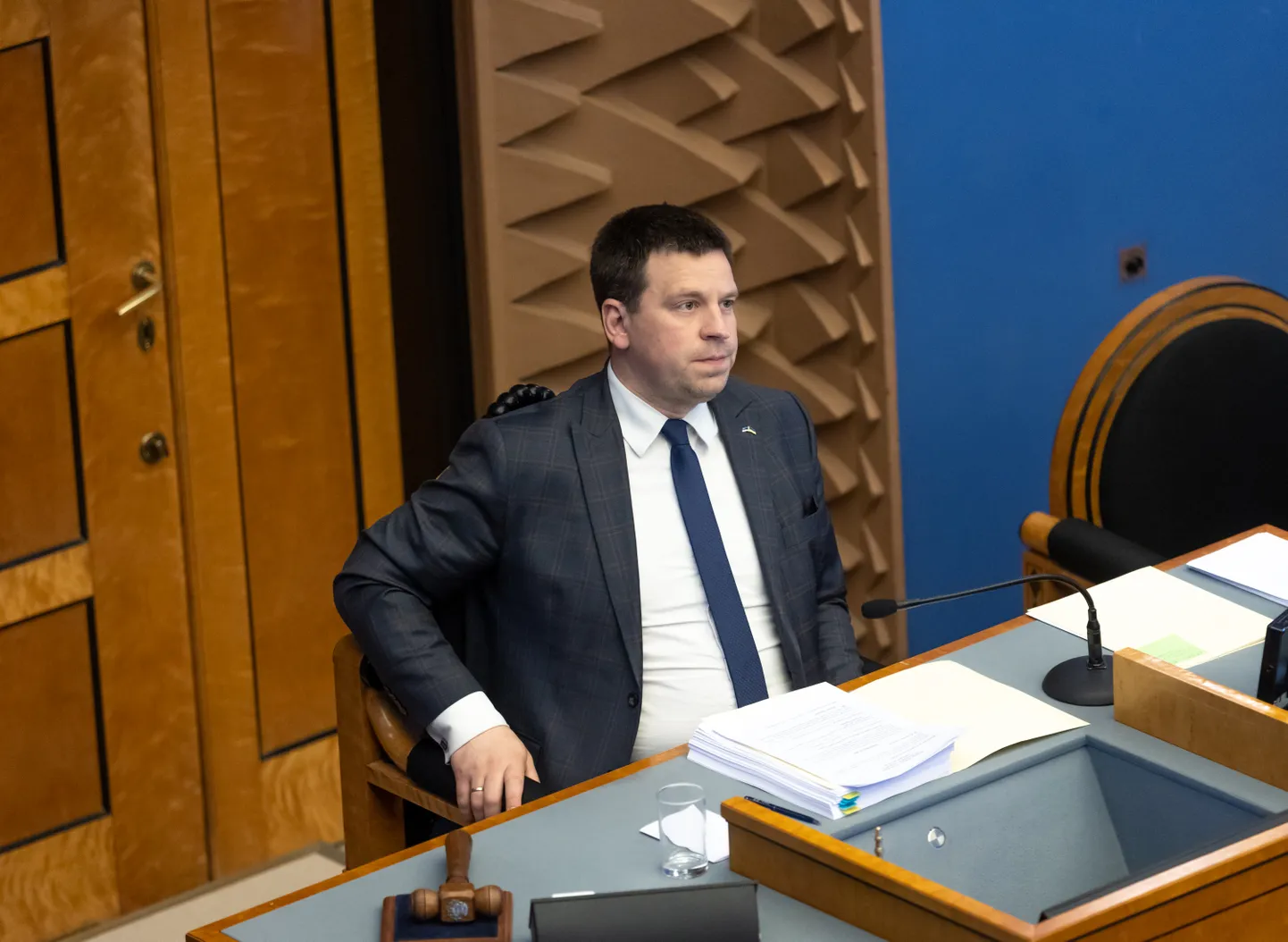 Jüri Ratas