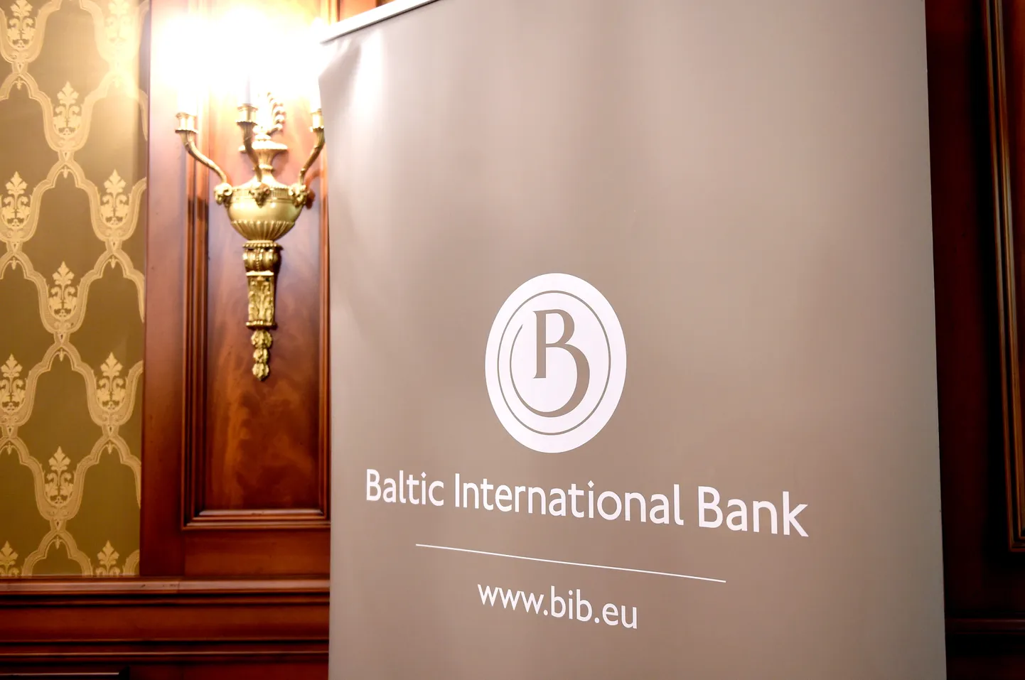 Baltic International Bank