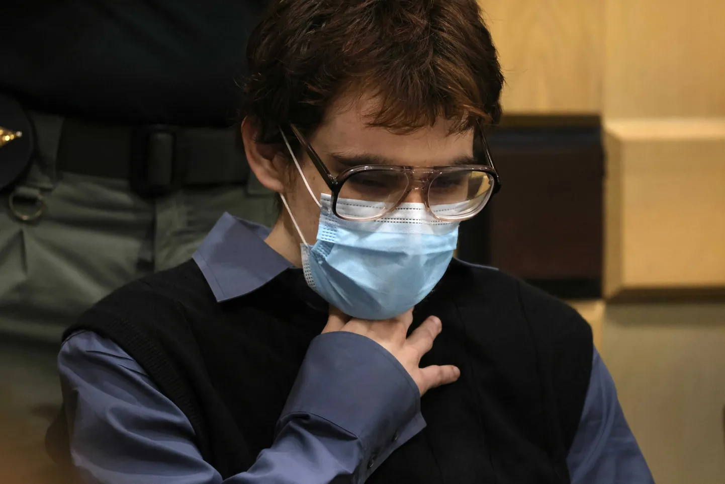 Nikolas Cruz