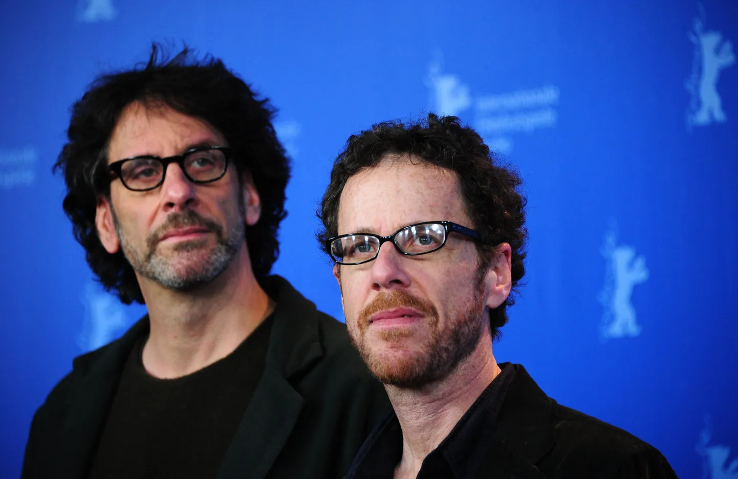 Vennad Joel Coen ja Ethan Coen