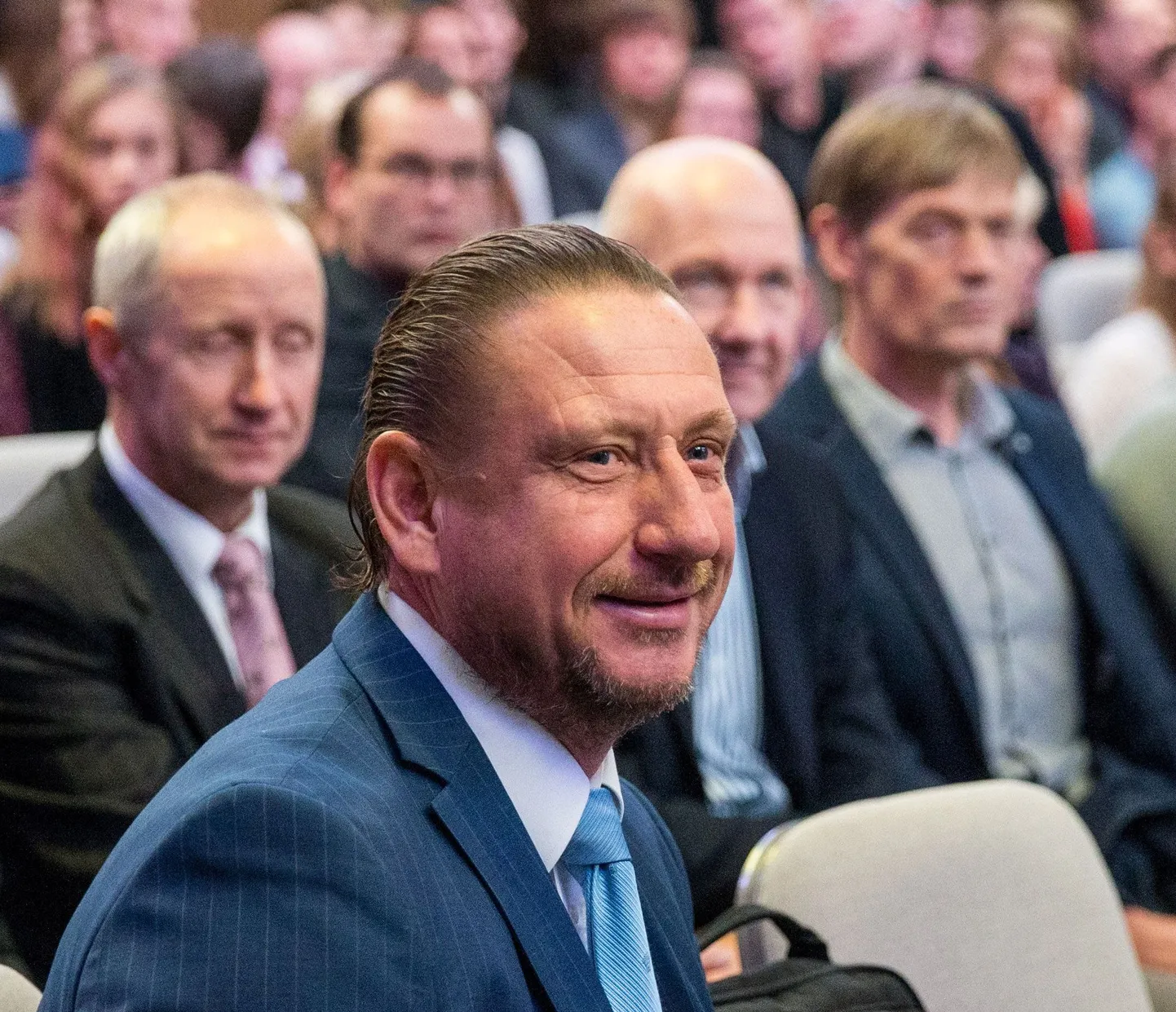 Jaanus Rahumägi