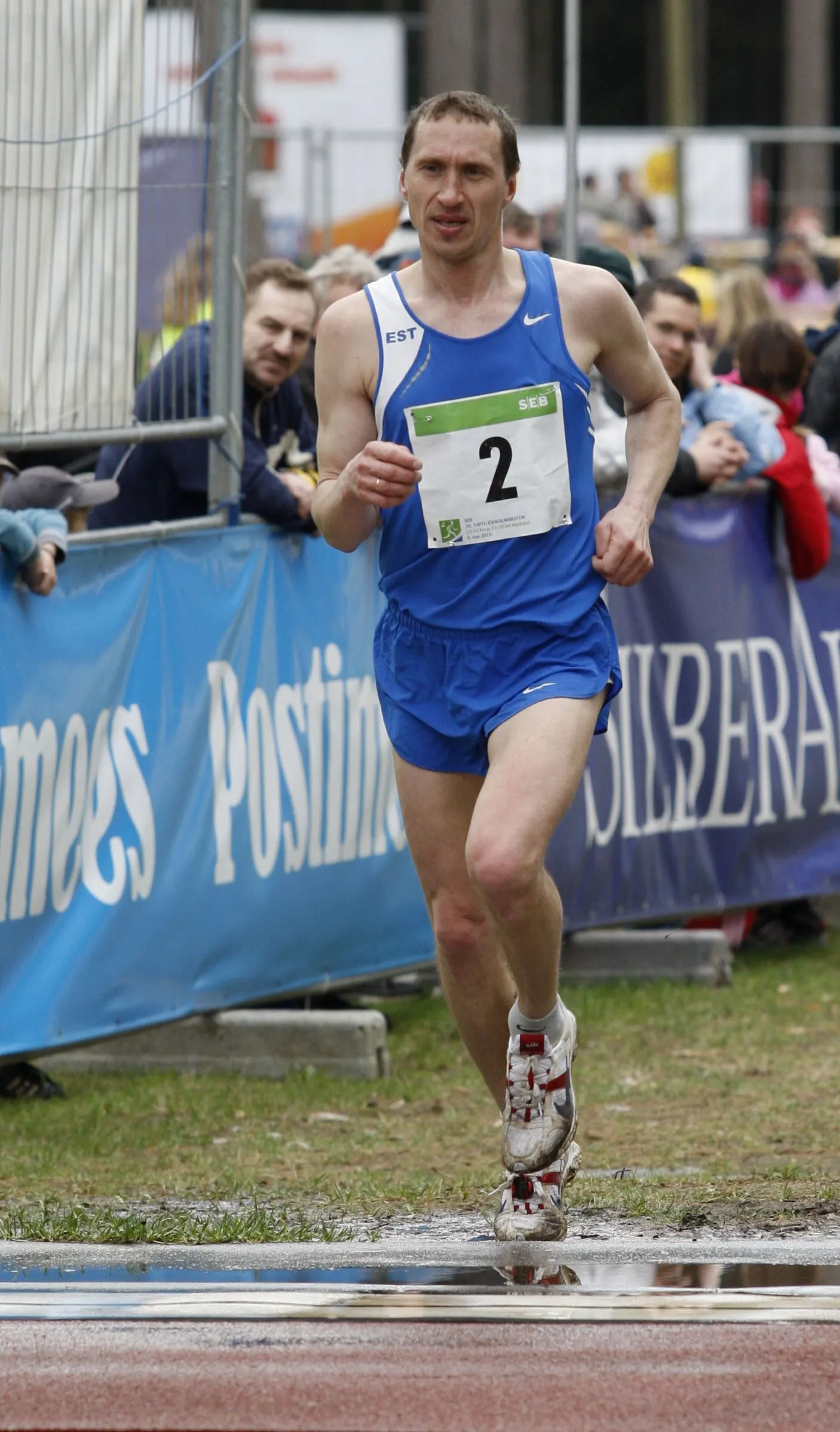 Vjatšeslav Košelev.