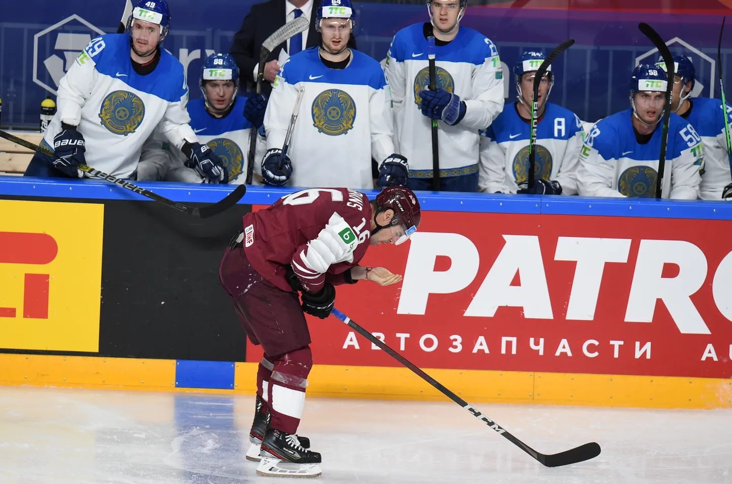 Kaspars Daugaviņš