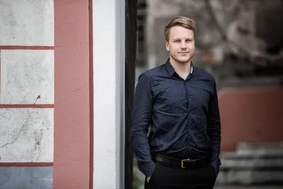 Joonas Kerge