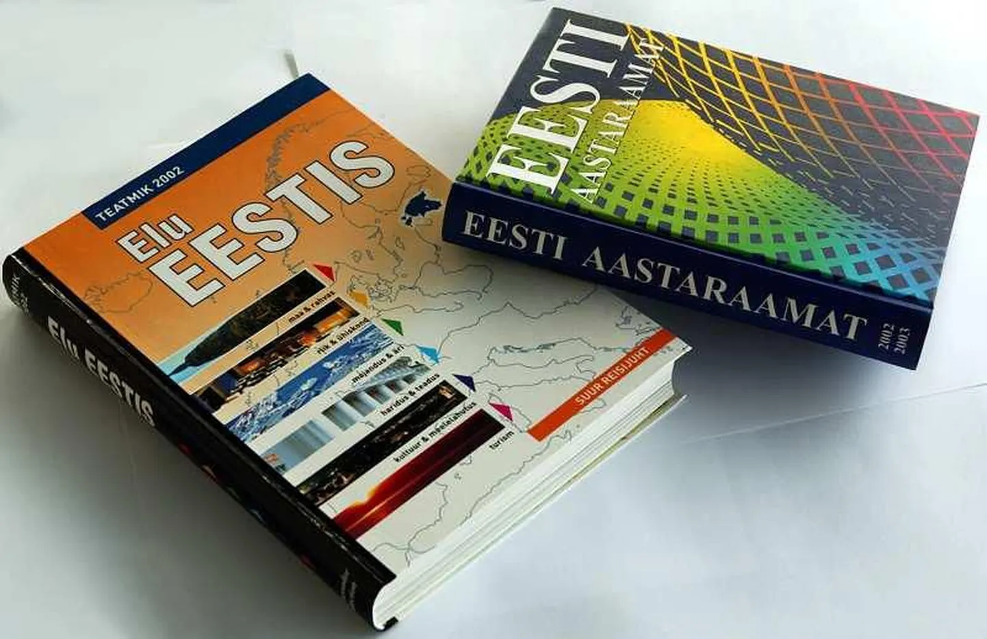 Õpioskuste võistlusel tuleb osata kiiresti vajalikku infot leida.