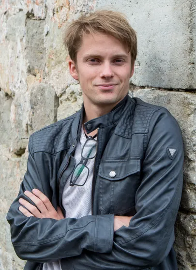 Mihkel Kohava.