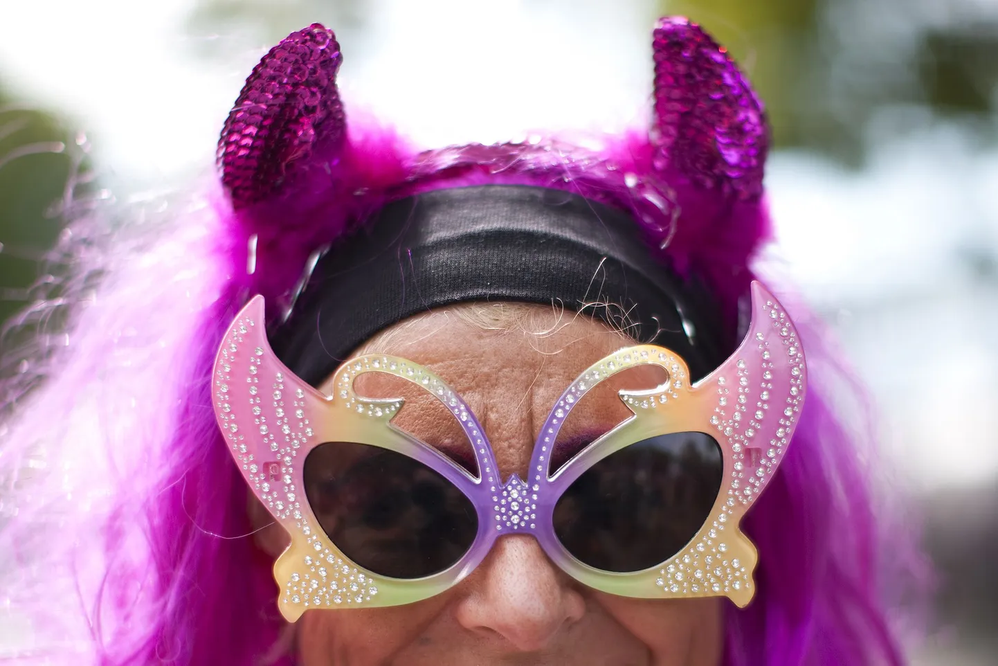 Zürichi Street Parade