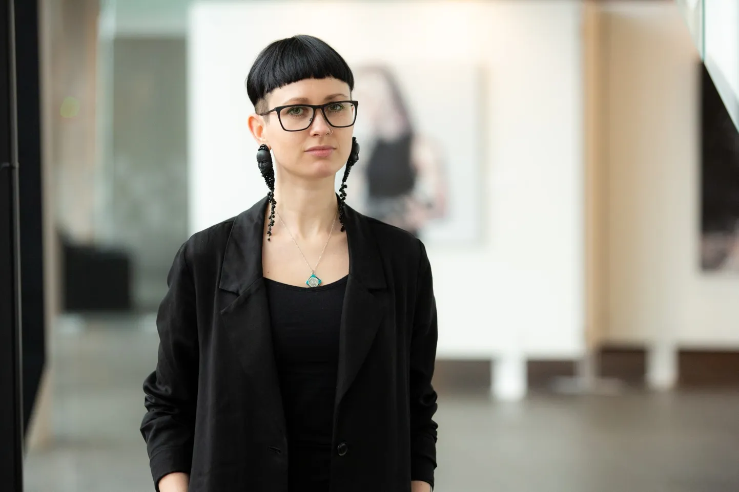 Alvīne Bautra