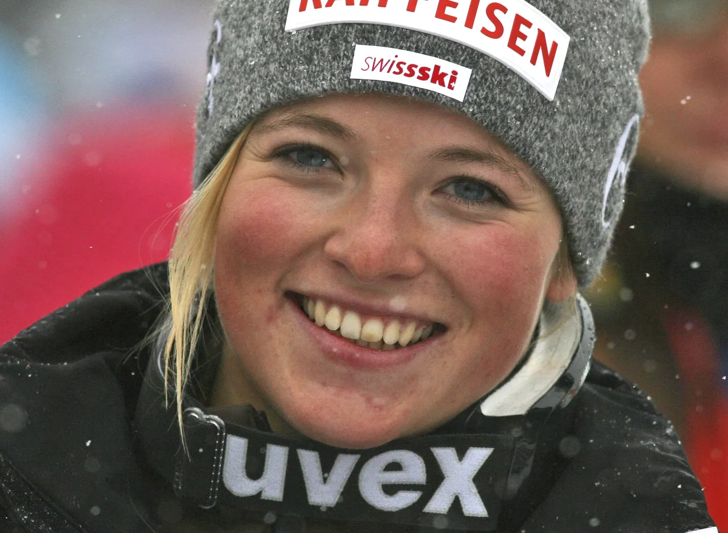 Lara Gut