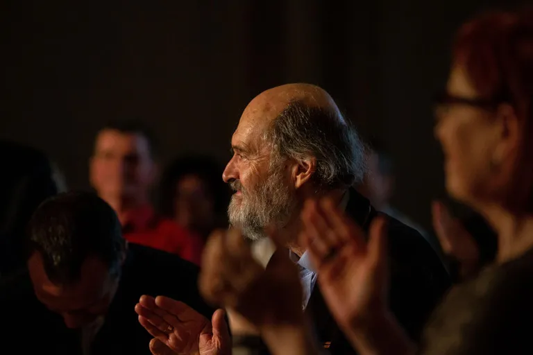 Arvo Pärt