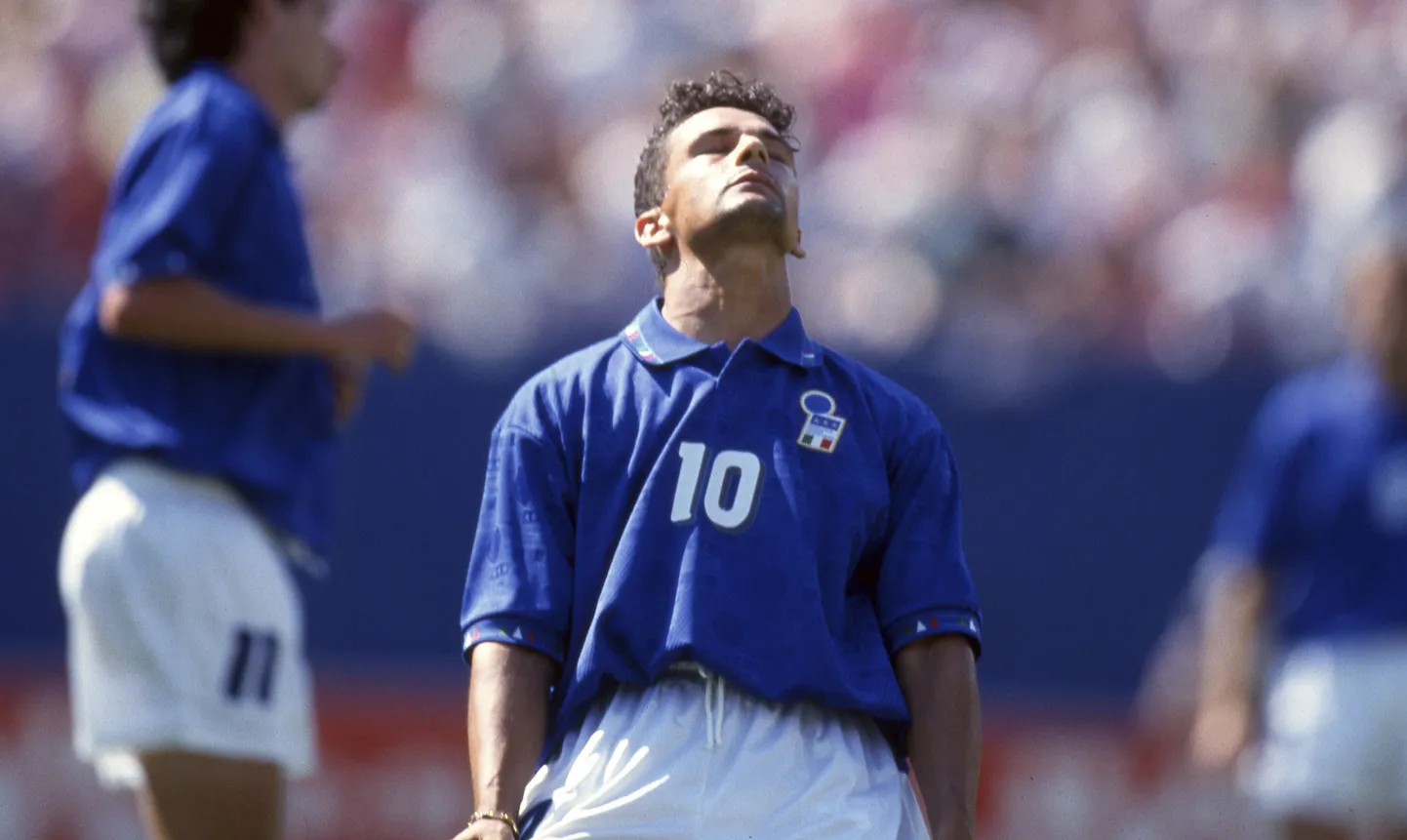 Roberto Baggio
