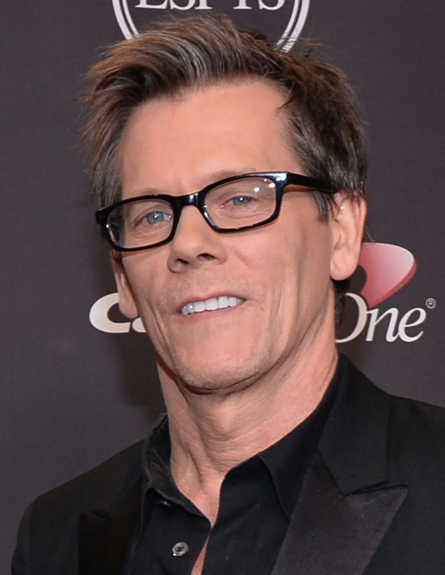 Kevin Bacon