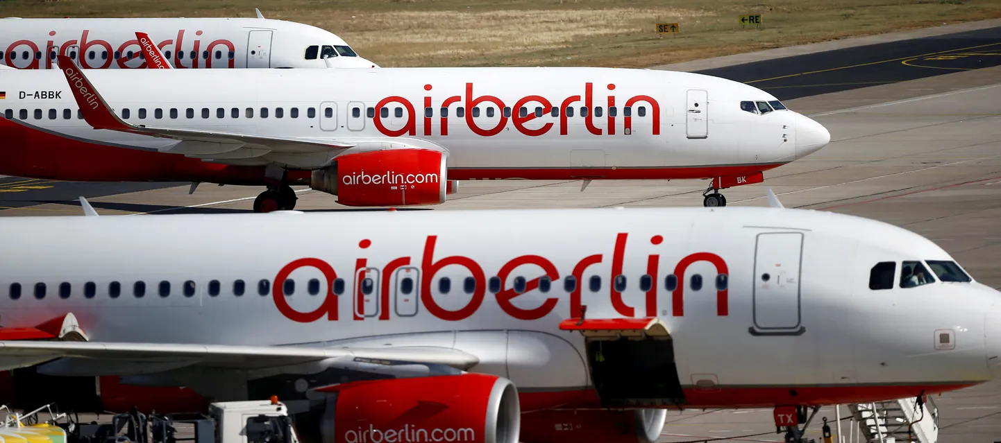 Air Berlin