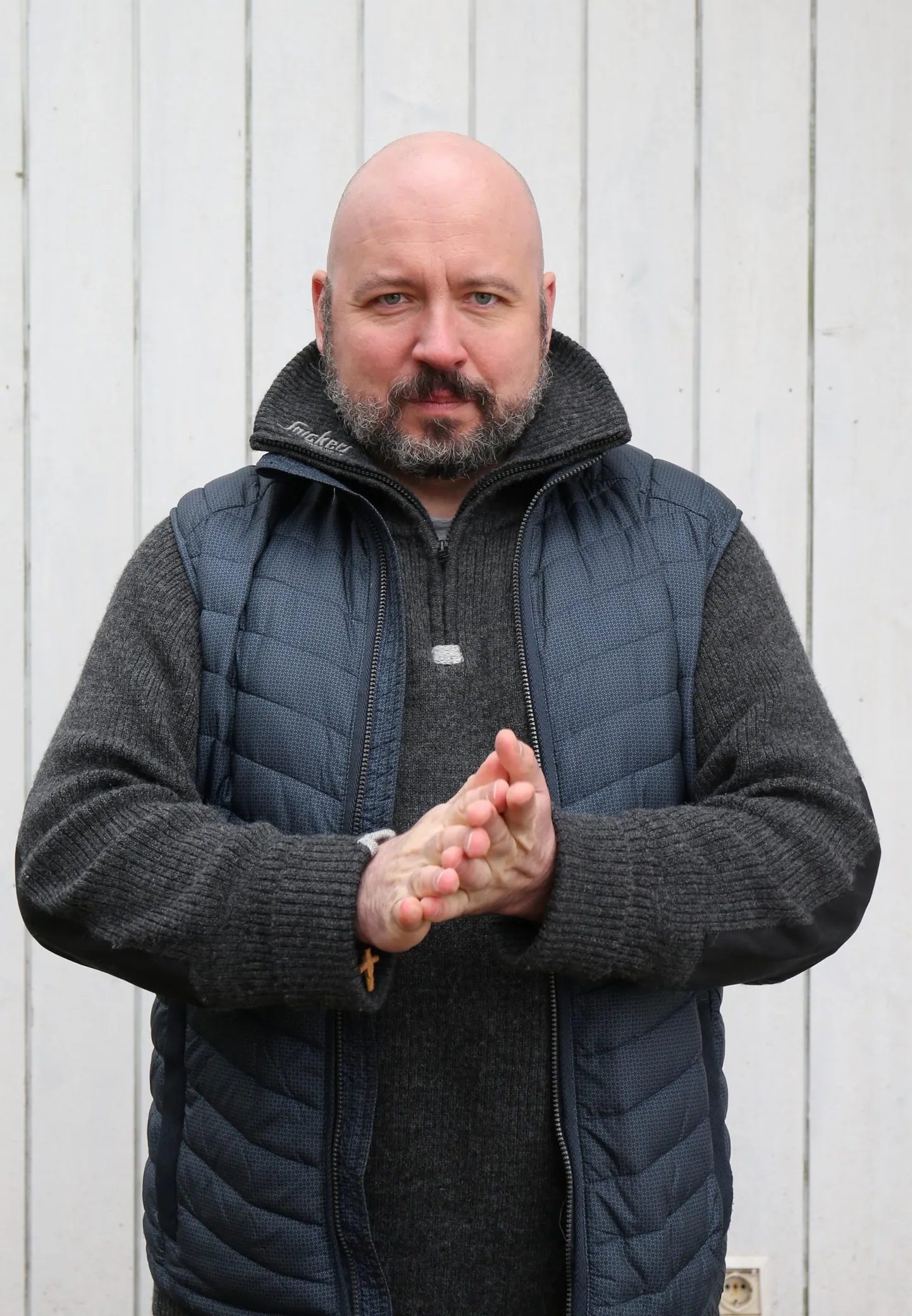 Elva vald Juhani Jaeger