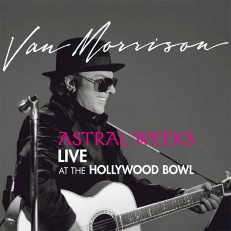 "Astral Weeks: Live at the Hollywood Bowl" 