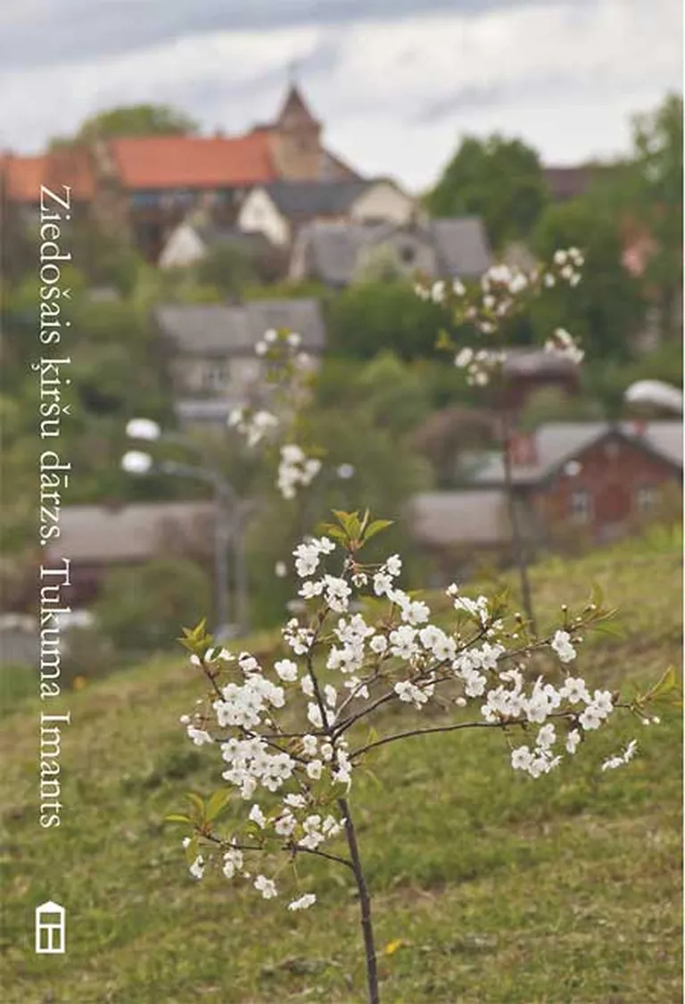 «Ziedošais ķiršu dārzs. Tukuma Imants»