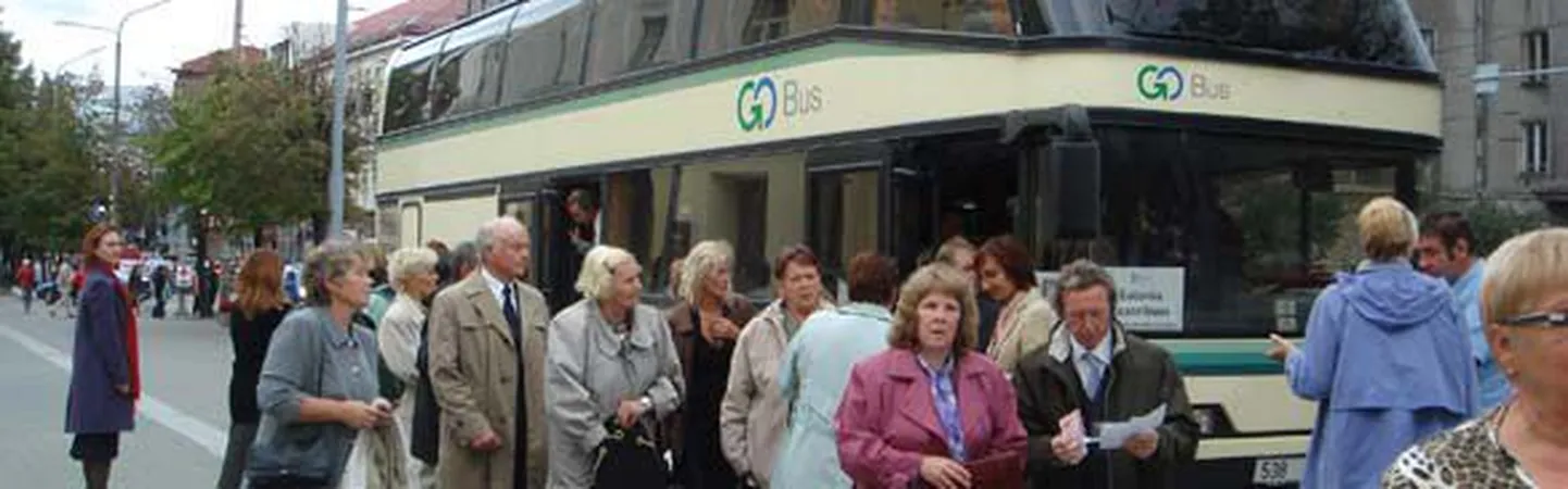 Estonia teatribuss