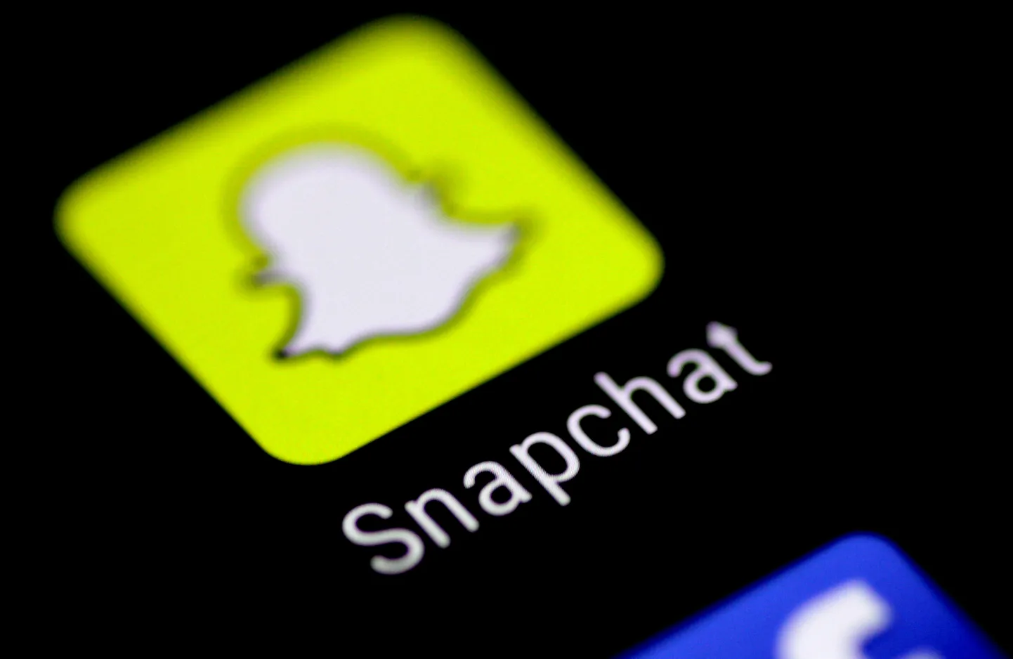 Snapchat.
