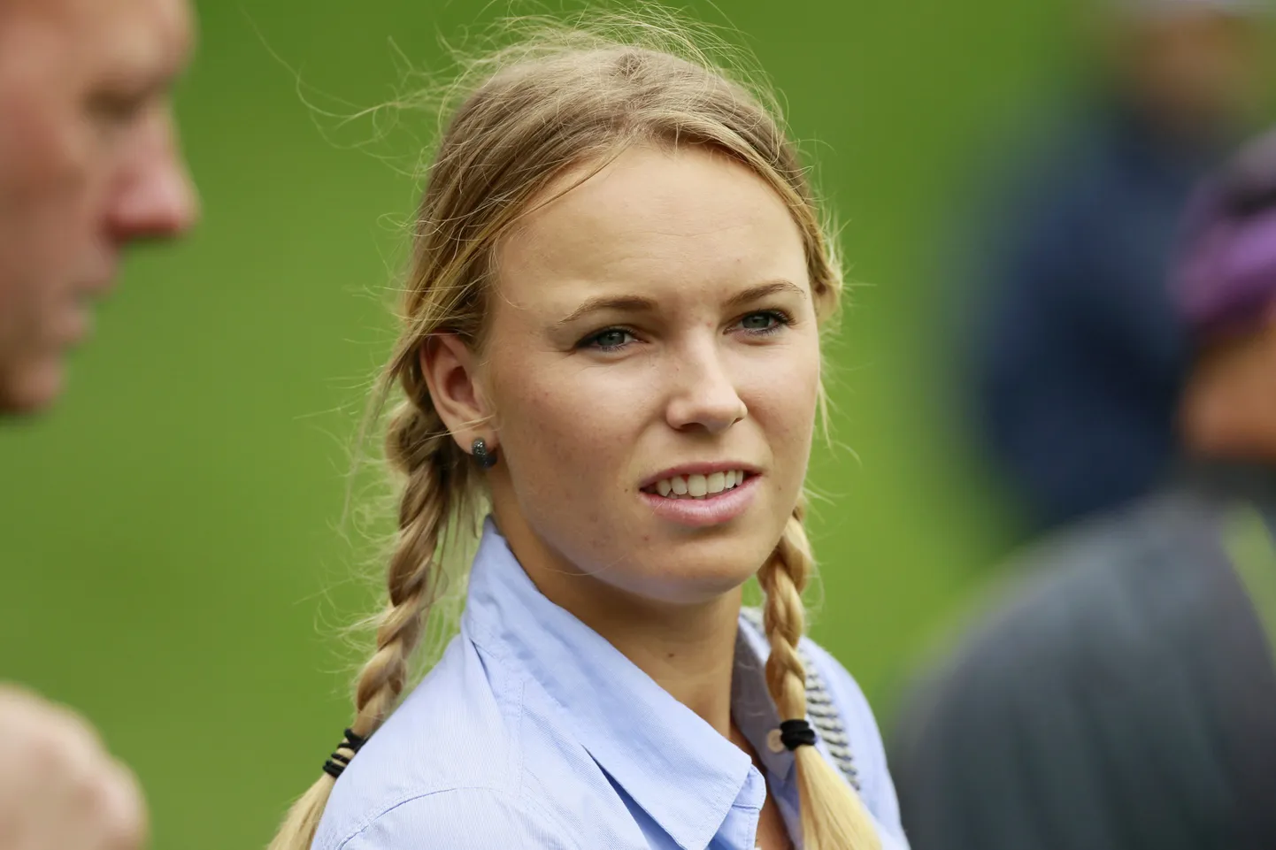 Caroline Wozniacki