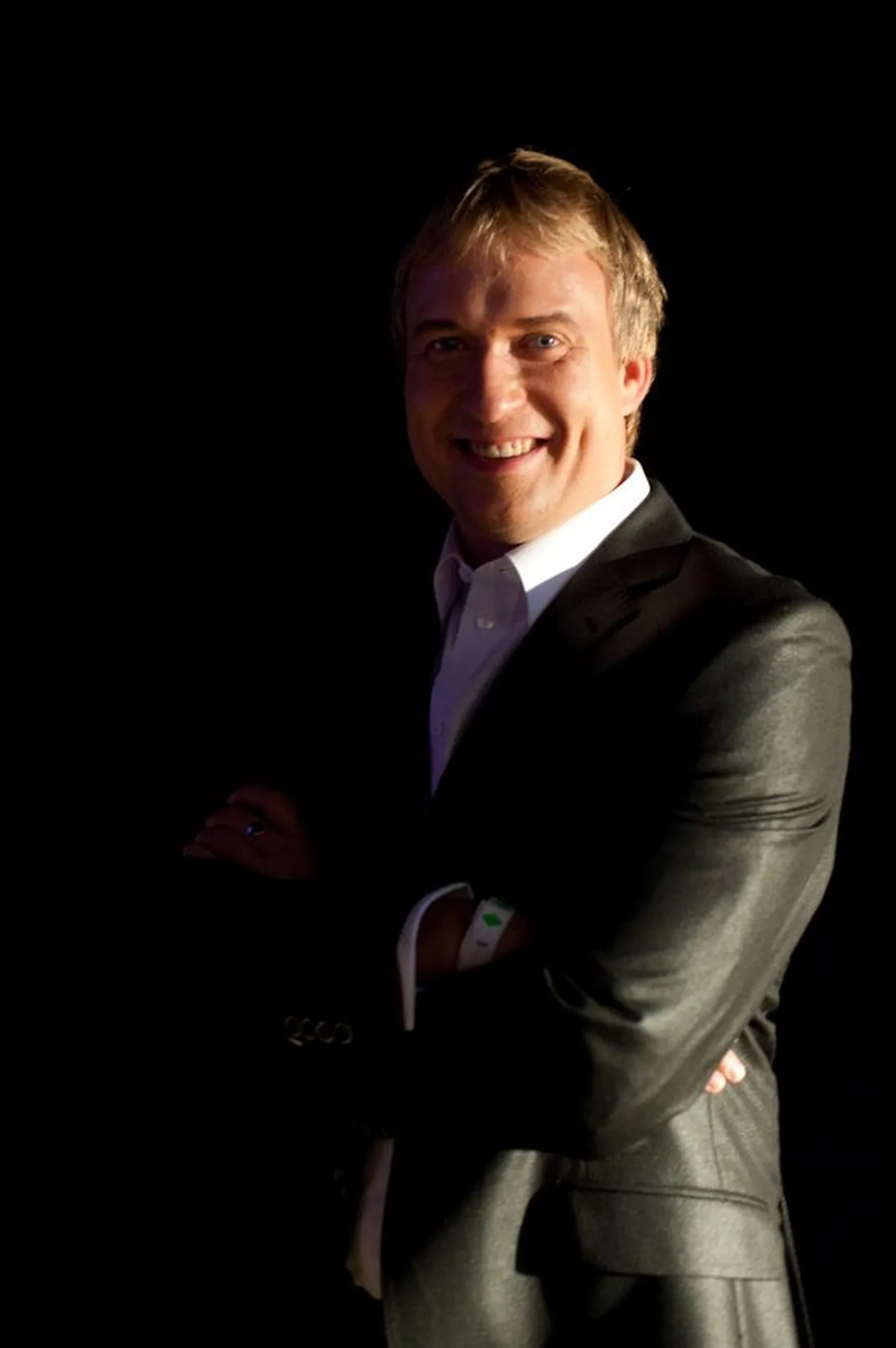 Mart Soonik