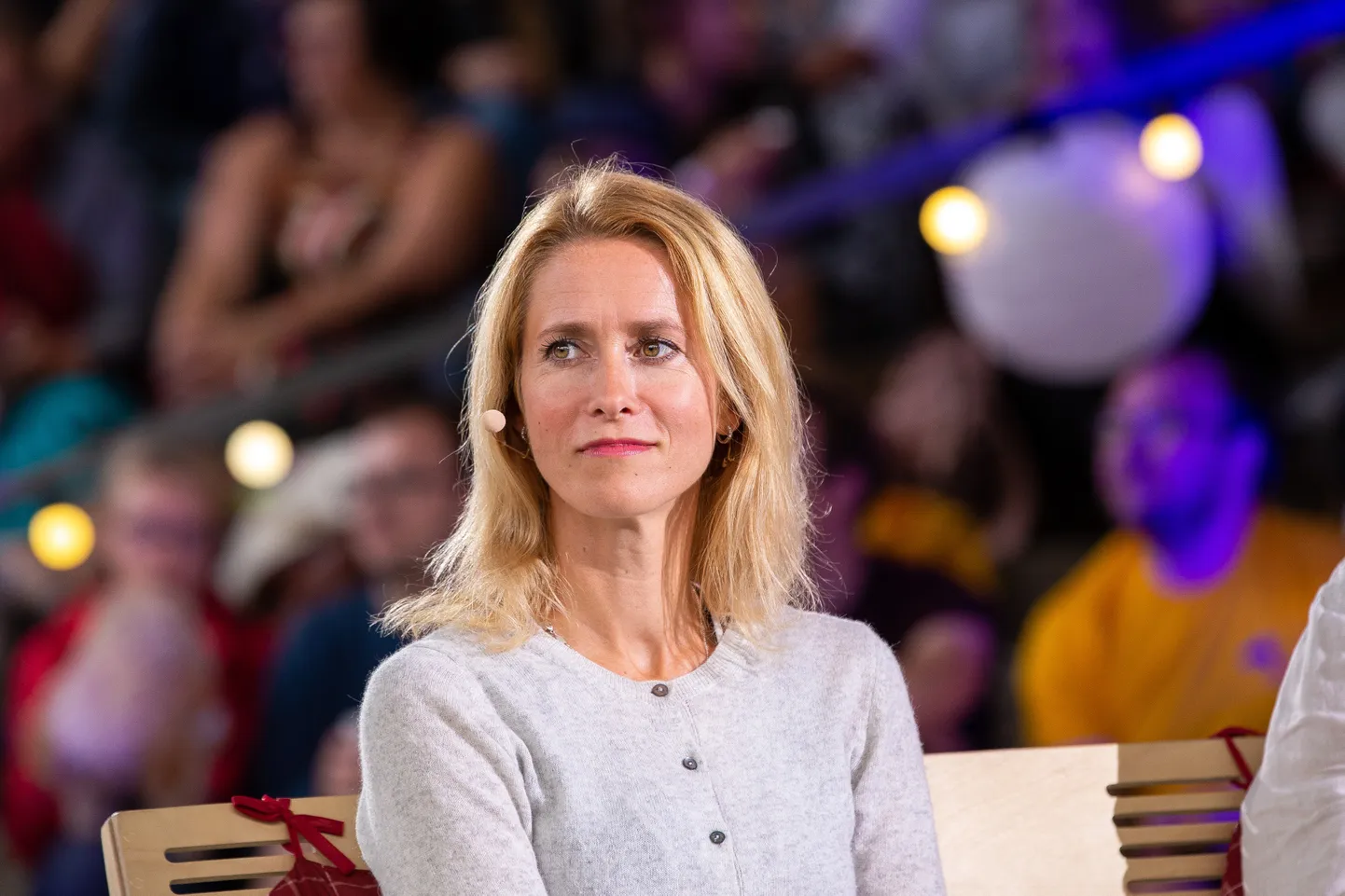 Kaja Kallas.