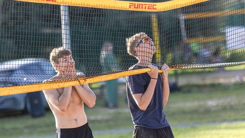 NÄDALA FOTO ⟩ Võrku püütud tunded