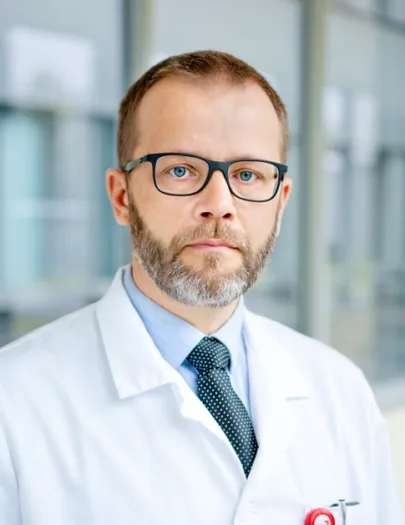 dr Tiit Suuroja.