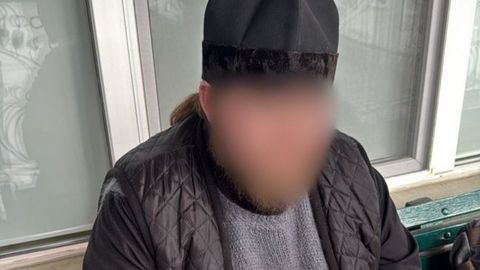 Ukrainas kahtlustatakse Moskva patriarhaadi munki laste seksuaalses kuritarvitamises