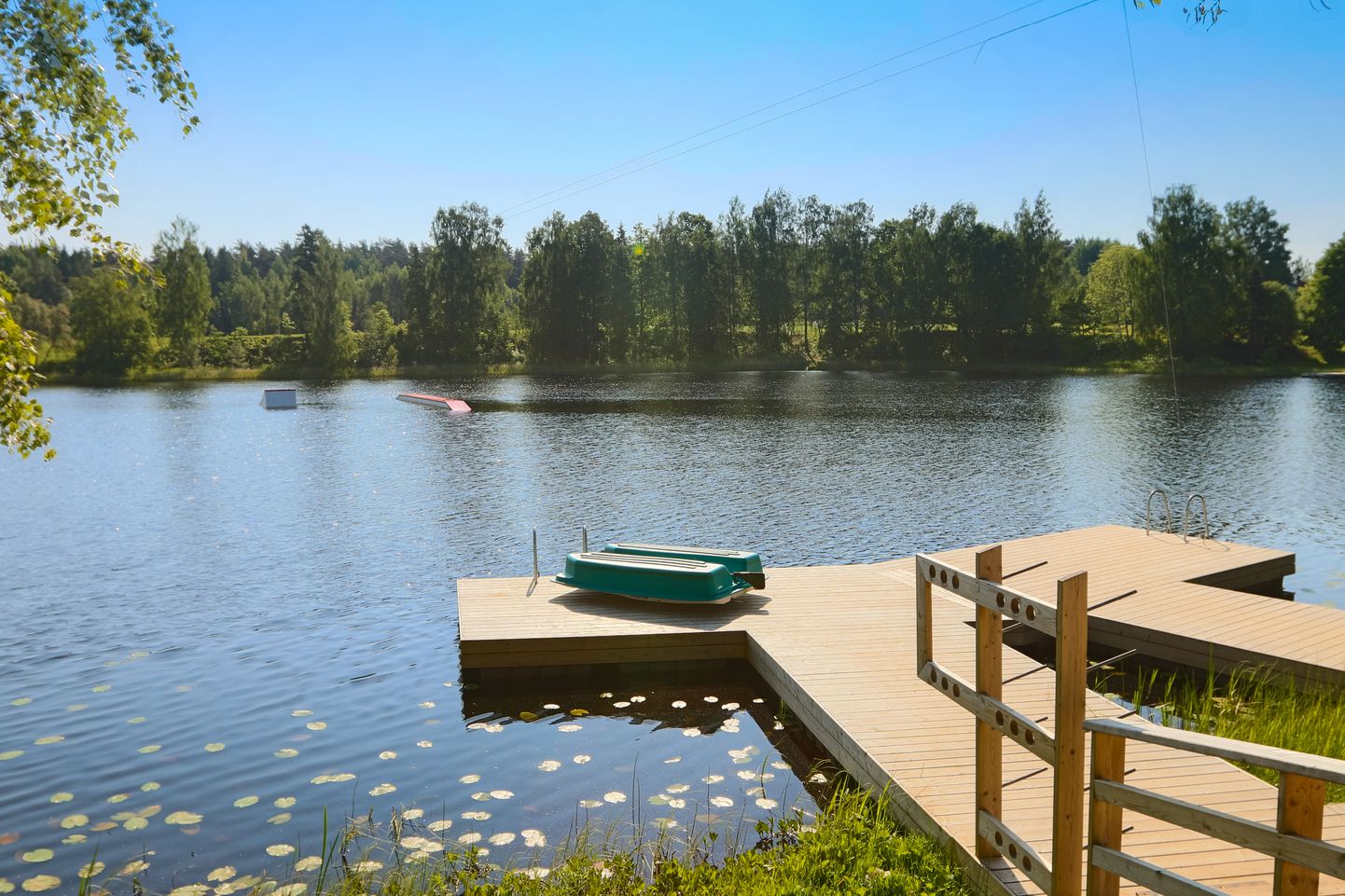 Tõrva, Riiska järv


Foto Arvo Meeks/Valgamaalane