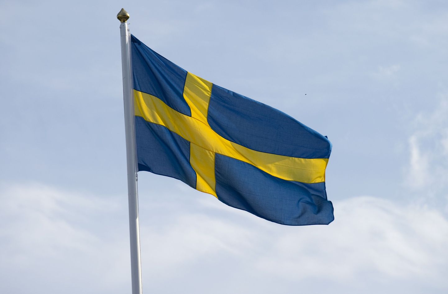 Rootsi ametnikud kauplevad isikuandmetega